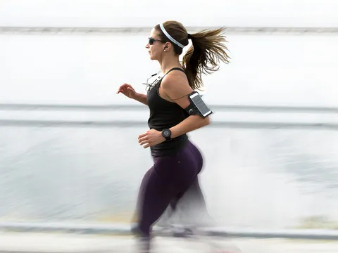 Watts Running 5K (foto 2 de 2)